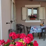Appartement Dependance Nonna Rosa Granelli