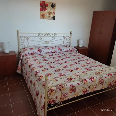Dependance Nonna Rosa Appartement