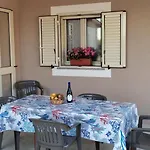 Dependance Nonna Rosa דירה