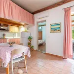 Apartment Dependance Nonna Rosa *