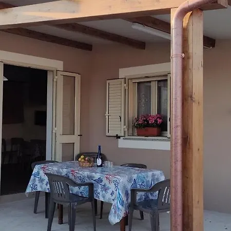 Dependance Nonna Rosa Apartman