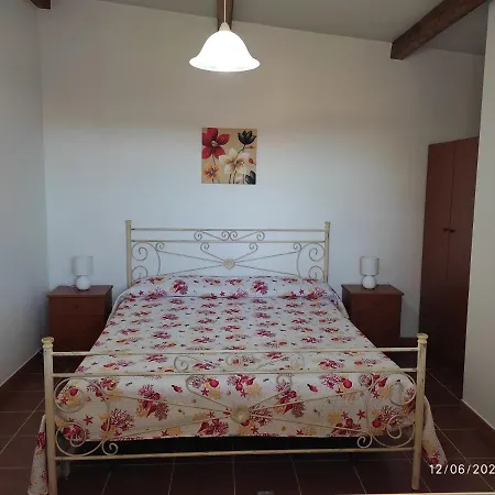 Dependance Nonna Rosa * Granelli