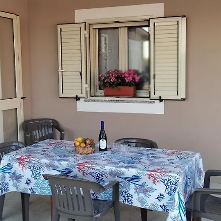 Dependance Nonna Rosa Appartamento