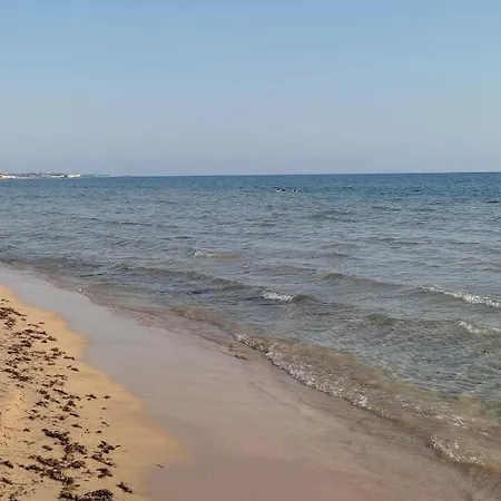 Dependance Nonna Rosa Appartamento *