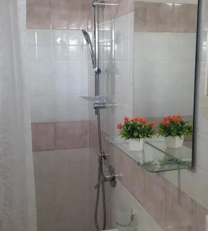 Dependance Nonna Rosa Appartamento *