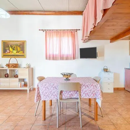 Appartamento Dependance Nonna Rosa Granelli