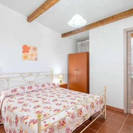 Dependance Nonna Rosa Granelli