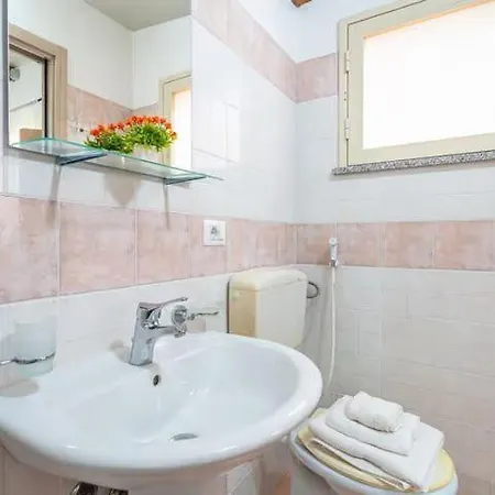 Appartamento Dependance Nonna Rosa *