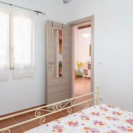 Dependance Nonna Rosa Granelli