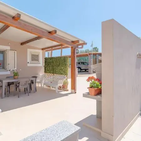 Appartamento Dependance Nonna Rosa *