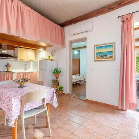 Appartamento Dependance Nonna Rosa *