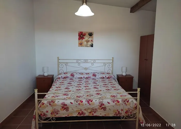 Dependance Nonna Rosa * גראנלי