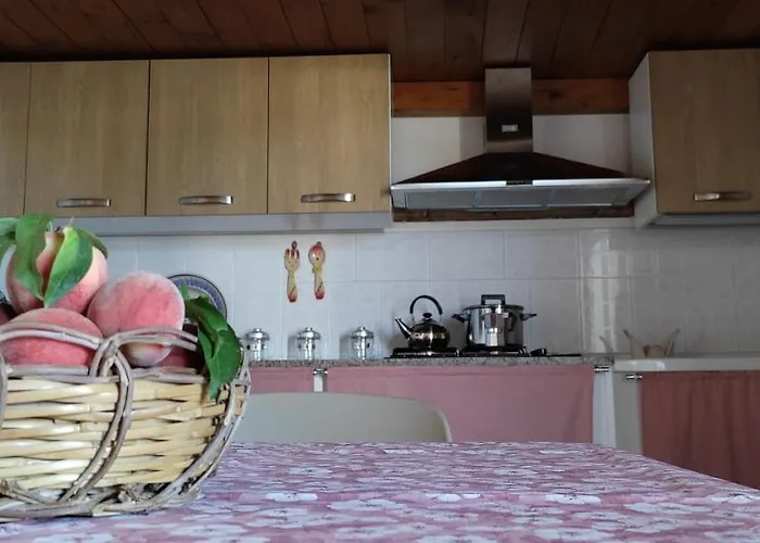 Dependance Nonna Rosa *