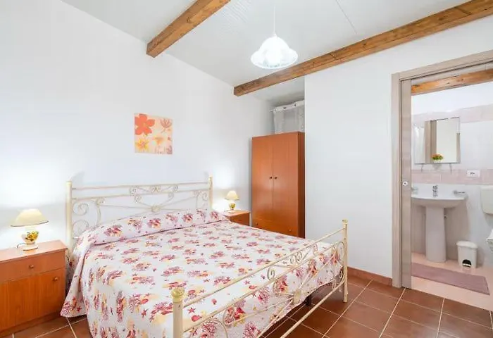 Dependance Nonna Rosa גראנלי