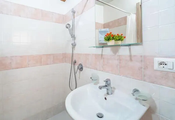 Dependance Nonna Rosa דירה