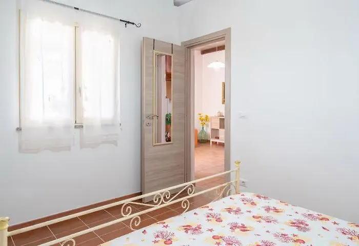 Dependance Nonna Rosa גראנלי